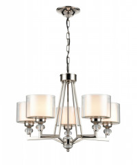 Подвесная люстра Vele Luce VL1053L05