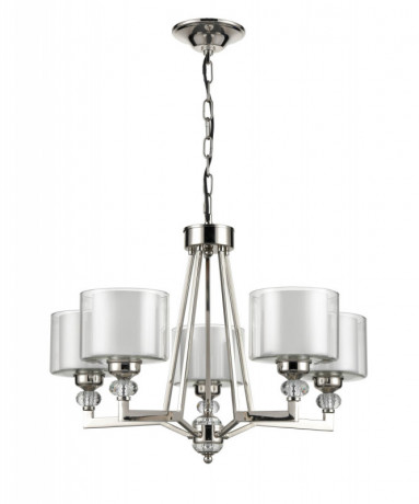 Подвесная люстра Vele Luce VL1053L05