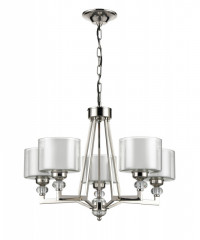 Подвесная люстра Vele Luce VL1053L05