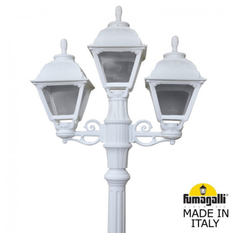 Садово-парковый светильник Fumagalli U23.157.S21.WXF1R