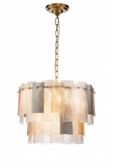 Подвесная люстра Indigo V000061