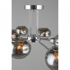 Люстра на штанге Omnilux OML-93807-08
