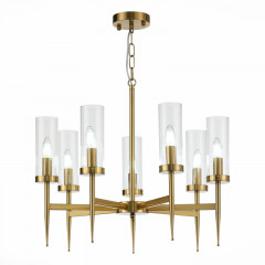 Подвесная люстра ST-Luce SL1159.303.07