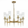 Подвесная люстра ST-Luce SL1159.303.07