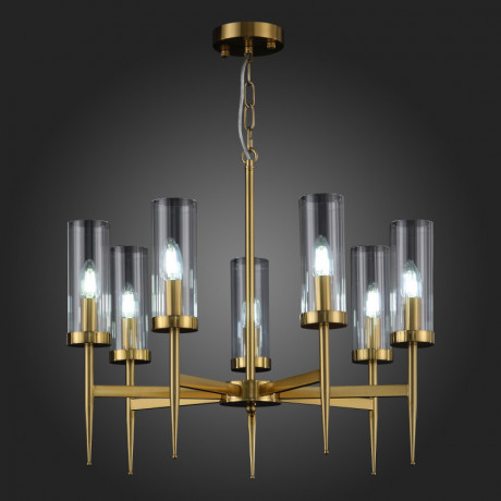 Подвесная люстра ST-Luce SL1159.303.07