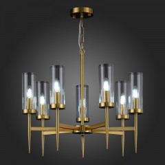 Подвесная люстра ST-Luce SL1159.303.07