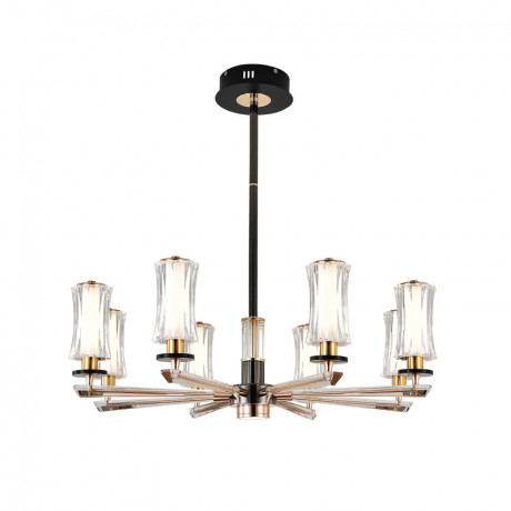 Люстра на штанге Indigo V000186L