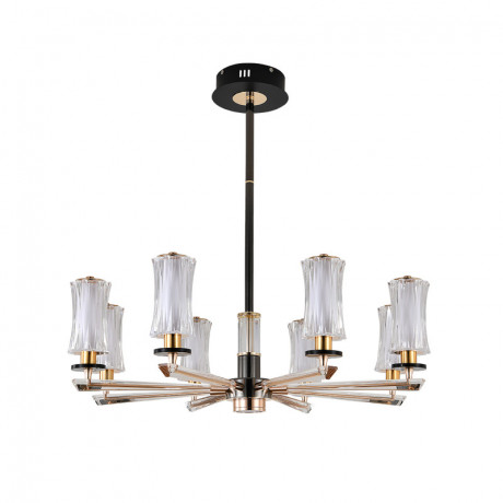 Люстра на штанге Indigo V000186L