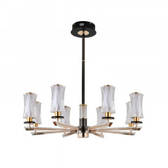 Люстра на штанге Indigo V000186L