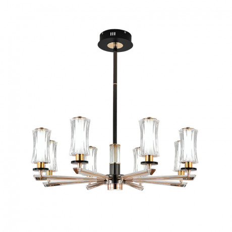 Люстра на штанге Indigo V000186L