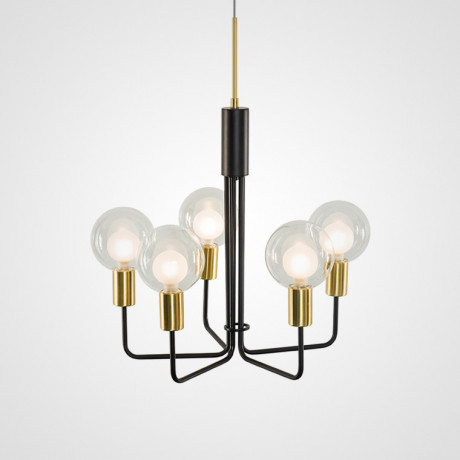 Подвесная люстра ImperiumLoft 101899-26