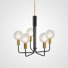 Подвесная люстра ImperiumLoft 101899-26