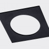Рамка ITALLINE SP 01 black