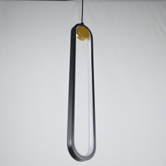 Подвесной светильник ImperiumLoft 249060-23