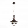 Подвесная люстра ST-Luce SL269.403.04