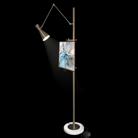 Торшер LOFT IT 10123