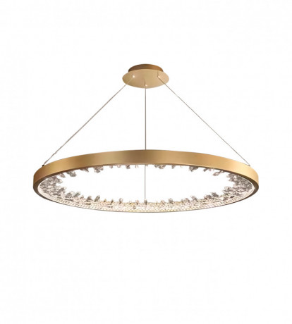 Подвесная люстра Kink Light 07668-80,36