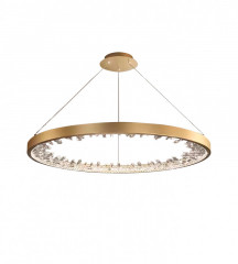 Подвесная люстра Kink Light 07668-80,36