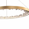 Подвесная люстра Kink Light 07668-80,36
