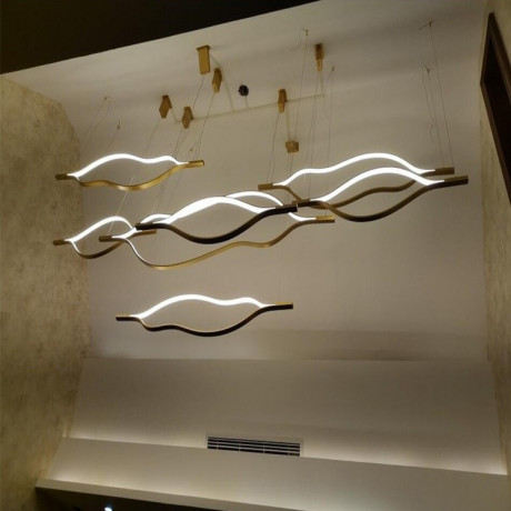 Подвесной светильник ImperiumLoft 149481-49