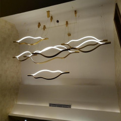 Подвесной светильник ImperiumLoft 149481-49