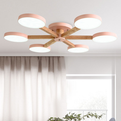 Накладная люстра ImperiumLoft 178340-26