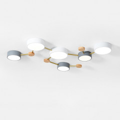 Накладной светильник ImperiumLoft 151504-26