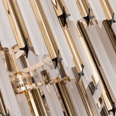 Каскадная люстра Divinare 1681/01 LM-9