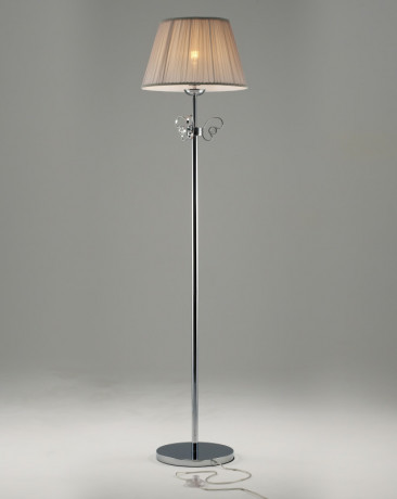 Торшер Moderli V2500-1F