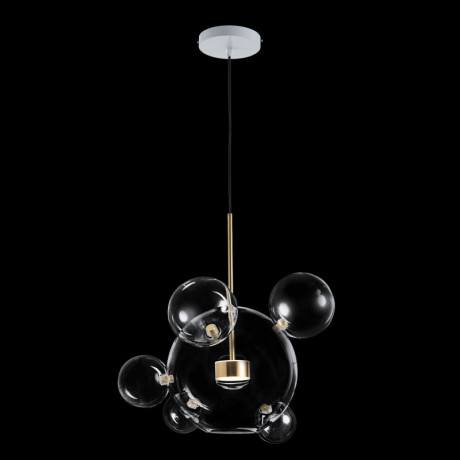 Подвесной светильник LOFT IT 2027-P6