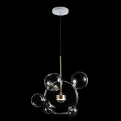 Подвесной светильник LOFT IT 2027-P6