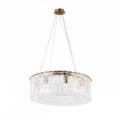 Подвесная люстра Divinare 6005/17 SP-8