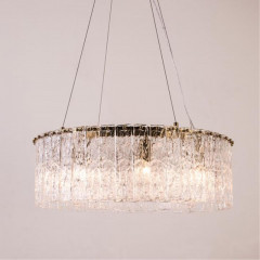 Подвесная люстра Divinare 6005/17 SP-8