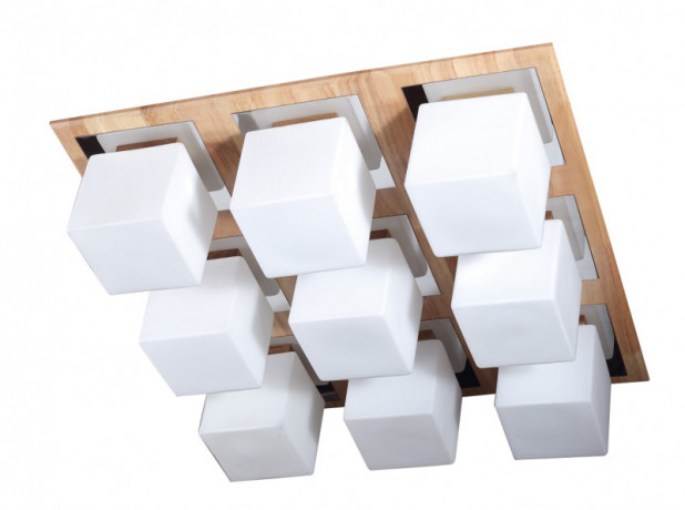 Накладной светильник Lucia Tucci Natura 084.9