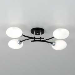 Накладная люстра Citilux CL148145