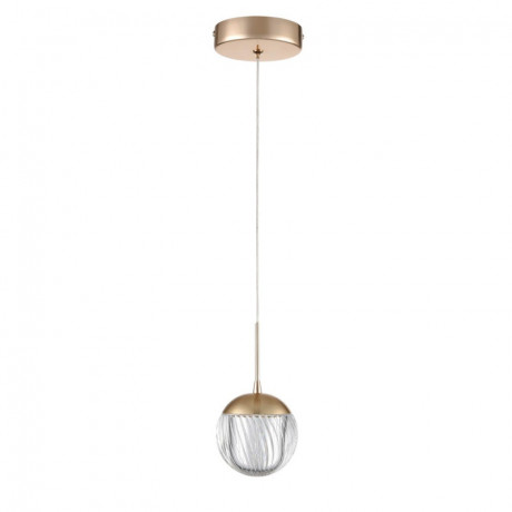 Подвесной светильник LUMION 8083/1A