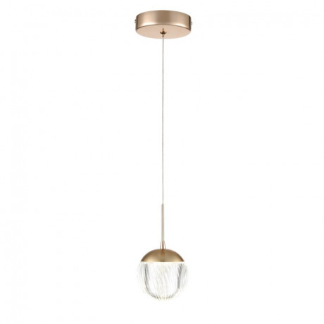 Подвесной светильник LUMION 8083/1A