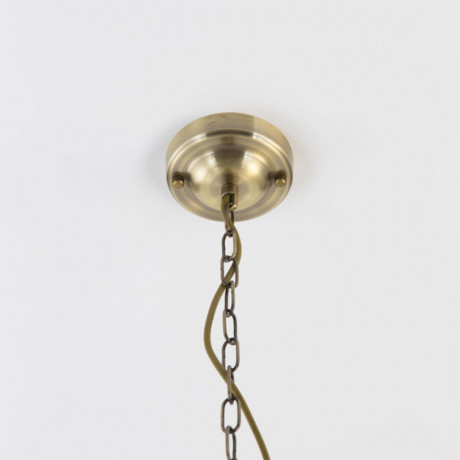 Подвесная люстра Citilux CL467223