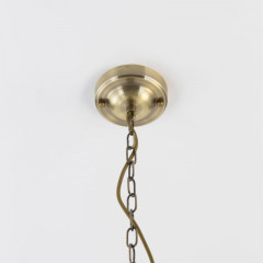 Подвесная люстра Citilux CL467223