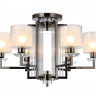 Накладная люстра Ambrella Light TR4422