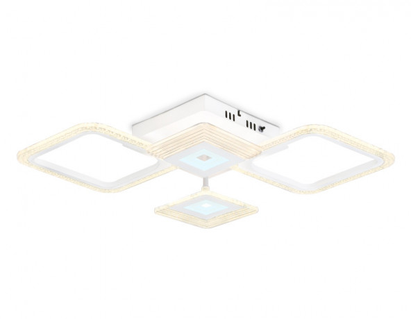 Накладной светильник Ambrella Light FA4281