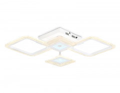 Накладной светильник Ambrella Light FA4281