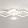 Накладной светильник Ambrella Light FA4281