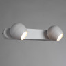 Спот ARTE Lamp A5781AP-2WH