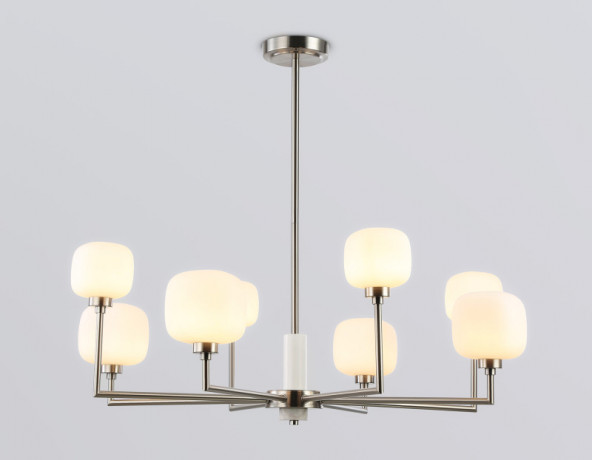 Люстра на штанге Ambrella Light LH53003