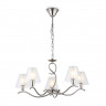 Подвесная люстра Ambrella Light LH57081