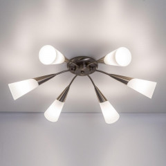 Накладная люстра Citilux CL103161