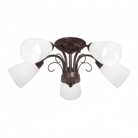 Люстра на штанге Vitaluce V3499-7/5PL