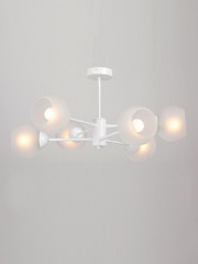 Люстра на штанге Vitaluce V3993-0/6PL