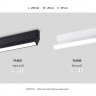 Накладной светильник Ambrella Light TA1821